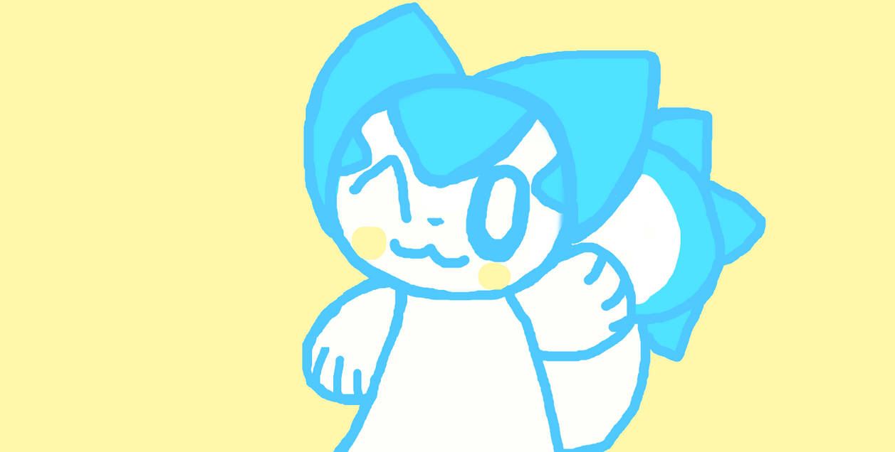 Hello! by EmilyTheMeowth on DeviantArt