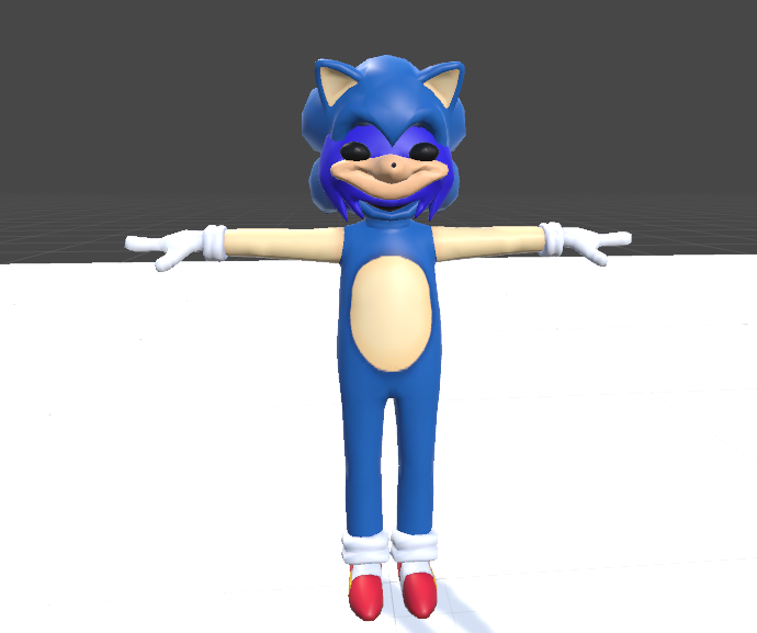 MMD Movie Sonic 2.0 DL by 495557939 on DeviantArt