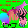 Ropa doll