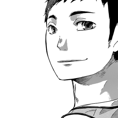 Daichi Kouta