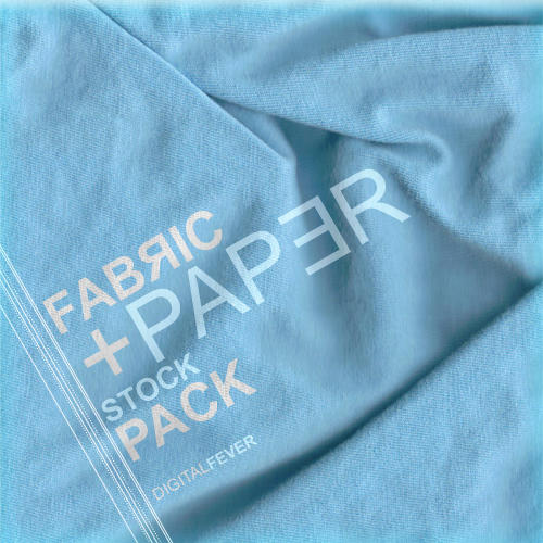 fabric+paper stock :: UPDATED by dFEVER on DeviantArt
