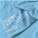 fabric+paper stock :: UPDATED by dFEVER