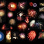 Fantastic Fireworks ImageSet