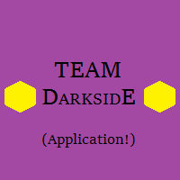 Team Darkside by JasonRDT on DeviantArt