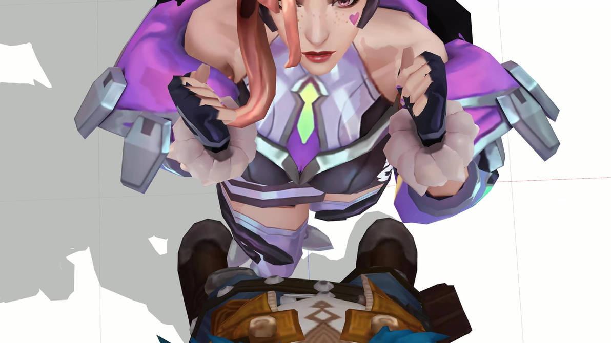 MF Bunny Hop Preview by WsNdr3s on DeviantArt