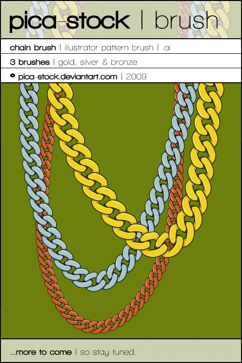 Vector Chains