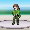 (AUDIO-AUTOPLAY) VS. Former Champion Speedy
