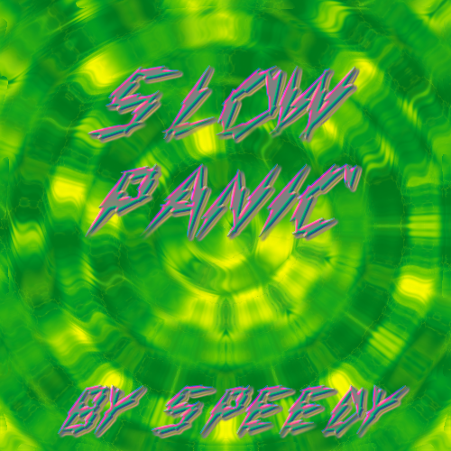 (AUDIO-AUTOPLAY) Slow Panic
