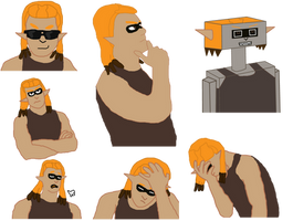 PTT Askblog - Sean Doodles (Oct 26th)