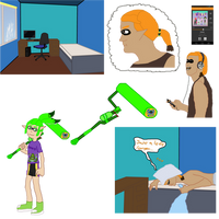PTT Askblog - Sean Doodles (Nov 12th)