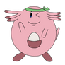 Heart (the Chansey) [CE:RE]