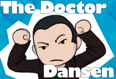 The Doctor Dansen