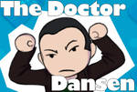 The Doctor Dansen by ThePioden