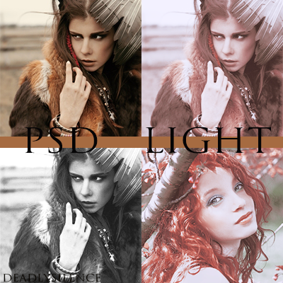 Psd Light