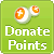 Donate Points Plz by r0se-designs