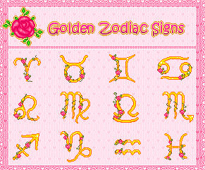 Zodiacs - Free Avatars Pack