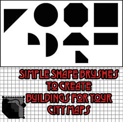 NNR Basic shapes