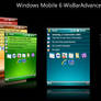 Windows Mobile 6 WA3 Theme