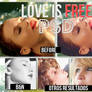 #Love it's free PSD.