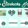 Starbucks Icons
