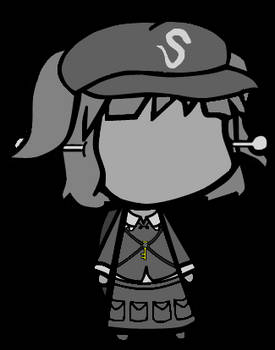 Walfas Custom - RoboNitori (Gii's Version)