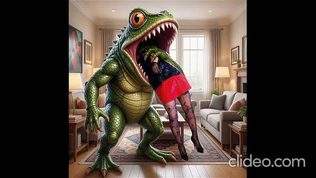 similar-art-to-the-monstrous-toad-s-dinner-part-03-escape-deviantart