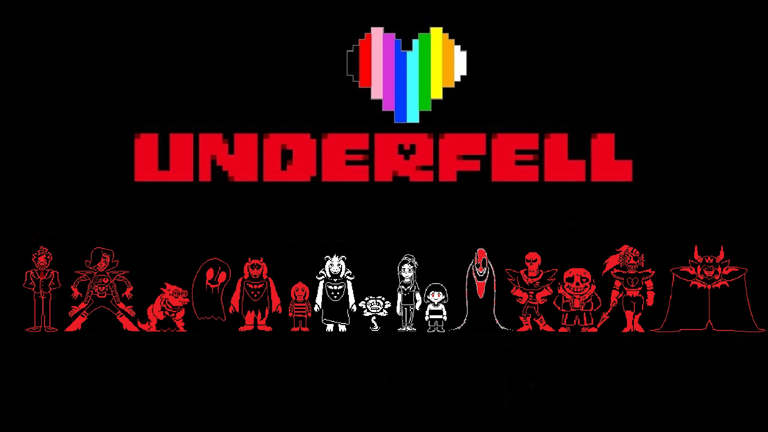Underfell File Name Not Edgy Enough 17 Download By Gorillazfan666 On Deviantart