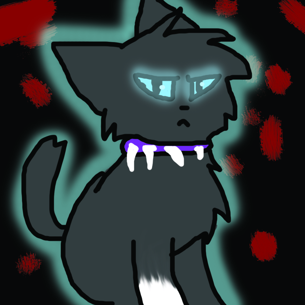 Scourge by Gay-galaxy on DeviantArt