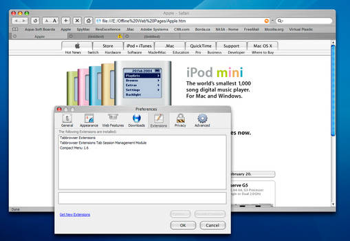 Pixelperfect 0.2 update