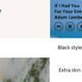 Black WMP Player for Rainmeter