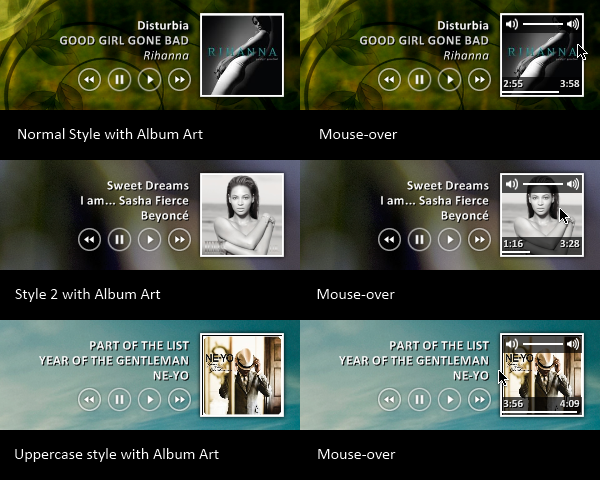 Itunes Player 2 Right Align By Maxvanijsselmuiden On Deviantart Itunes Player 2 Right Align By Maxvanijsselmuiden On Deviantart
