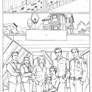CHARMED 09 Page 06 pencils