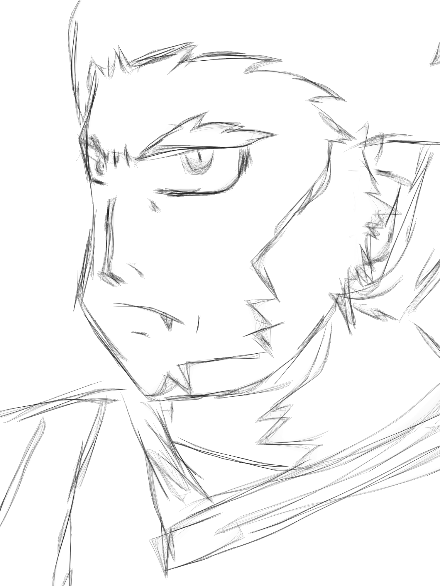 Werewolf Ralph Werewolf-it Ralph by AniLover16 on DeviantArt