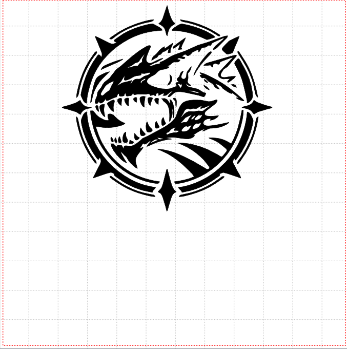 Custom Kama Custom Kama Symbol by CinVhetinLaar on DeviantArt