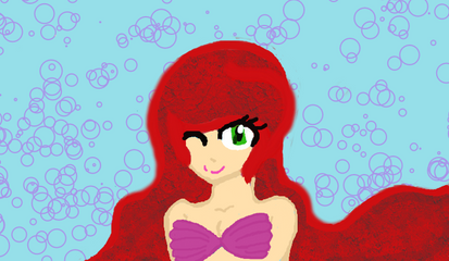 Ariel