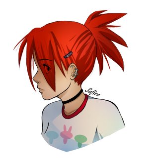 Explore the Best Frankiefoster Art | DeviantArt