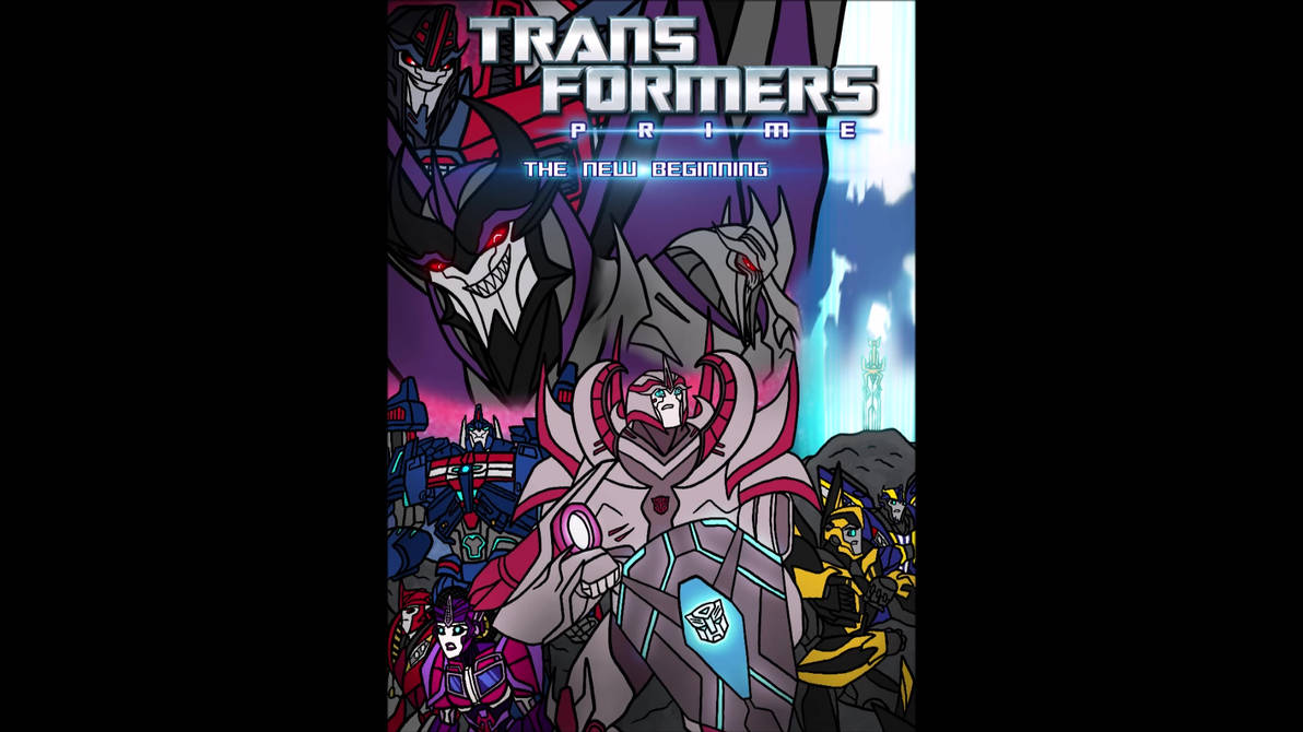 TFP-The New Beginning Theme Song by MelSpyRose1998 on DeviantArt
