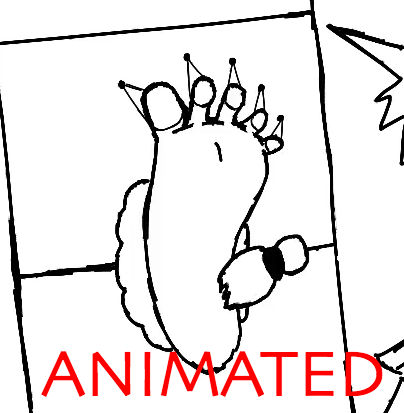Totally Trapped (Animated) by Tickleforyou on DeviantArt