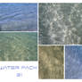 Water Pack 01 Texture