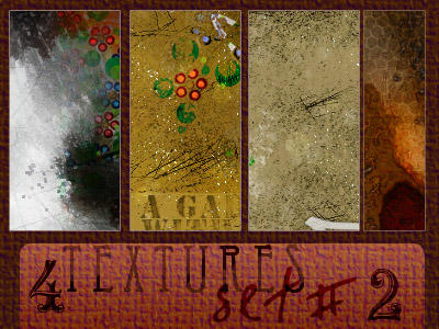 Large Texture Set 2 by delusionalmind on DeviantArt