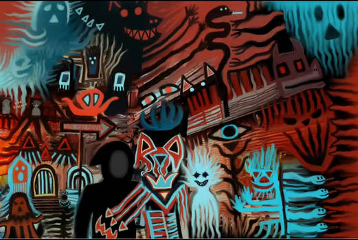 So Long, Sleepless City // Without a Trace (TL)