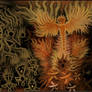 Rebirth Flame // Miracle Construct (time lapse)