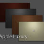 Luxury Apple Variations