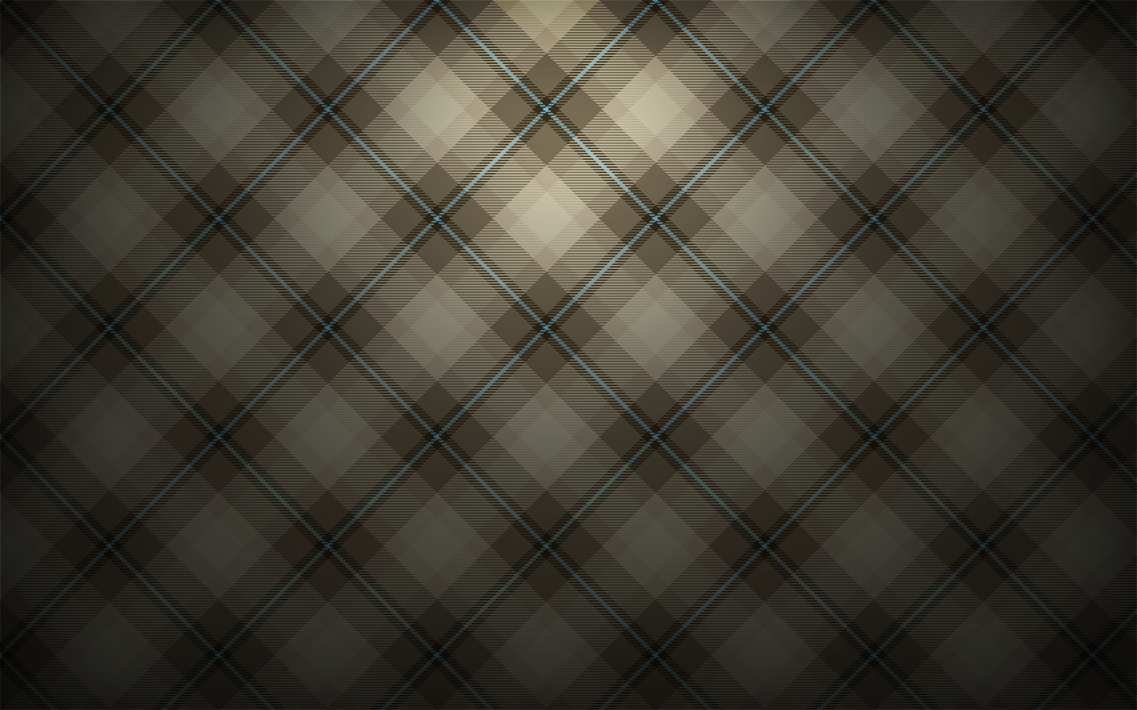 Tartan Widescreen