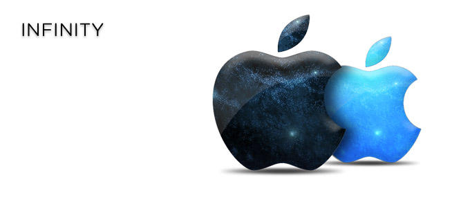 Apple Infinity