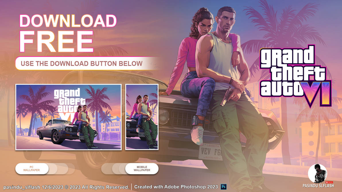 gta 6 ultra hd