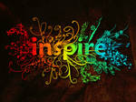 Inspire wallpaper by firetongue8