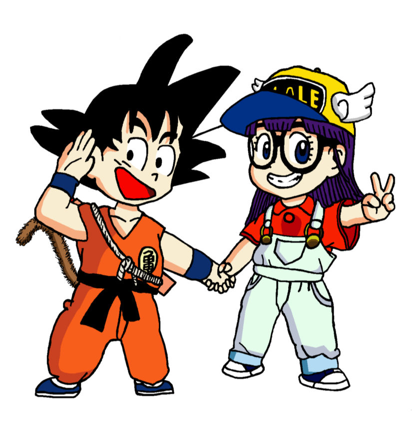 Dragonball From Penguin Village With Love 2 2016 By Risanf On Deviantart