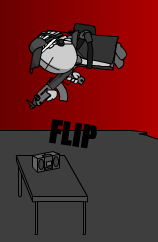 Flip Test