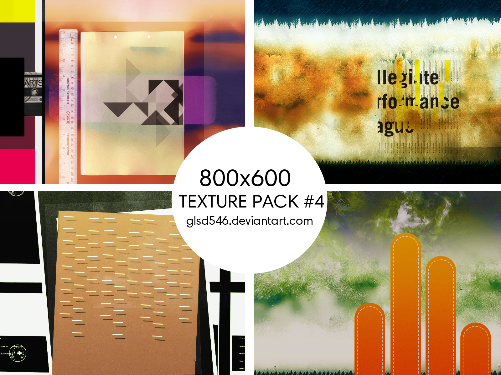 TEXTURE PACK #4 by glsd546 on DeviantArt